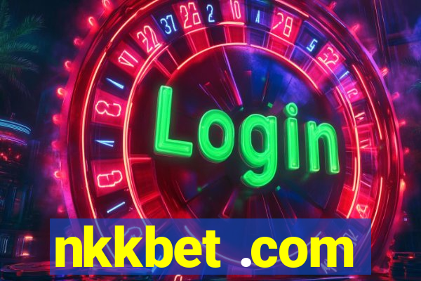 nkkbet .com